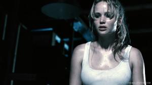 Jennifer Lawrence Horror Movie wallpaper thumb