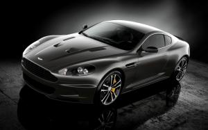 Aston Marting DBS Volante 2012Related Car Wallpapers wallpaper thumb