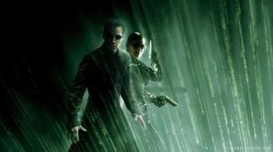The Matrix Revolutions wallpaper thumb