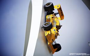 Race Car Formula One F1 HD wallpaper thumb