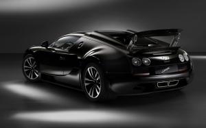 2013 Bugatti Veyron Grand Sport Vitesse Legend Jean... wallpaper thumb