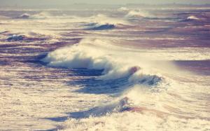 Ocean Wave HD wallpaper thumb