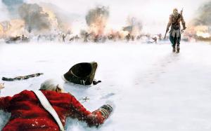 Assassin's Creed Ignite the Revolution wallpaper thumb