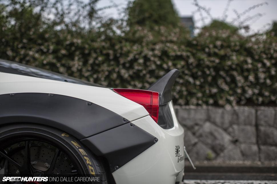 Ferrari 458 Italia Slammed Tail Light HD wallpaper,cars HD wallpaper,ferrari HD wallpaper,light HD wallpaper,458 HD wallpaper,italia HD wallpaper,slammed HD wallpaper,tail HD wallpaper,1920x1280 wallpaper