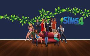 The Sims 4 Games  High Resolution Photos wallpaper thumb