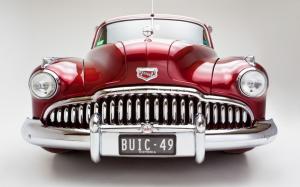 Buick 49 wallpaper thumb