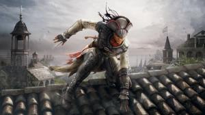 Assassins Creed 3 Liberation wallpaper thumb