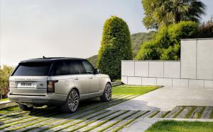 2013 Range Rover 2 wallpaper thumb