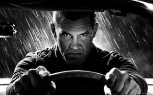 Sin City A Dame To Kill For Movie wallpaper thumb