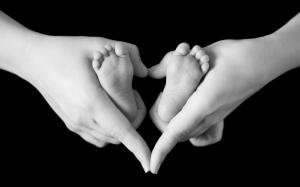 Love Children Baby Babies Mother Mood Download wallpaper thumb