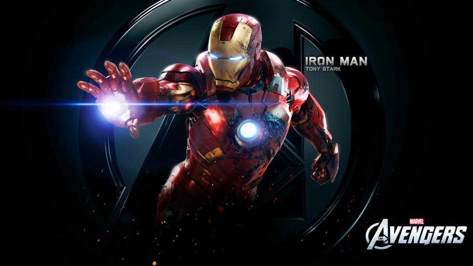 Iron Man Tony Stark wallpaper,iron HD wallpaper,tony HD wallpaper,stark HD wallpaper,1920x1080 wallpaper