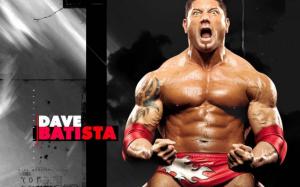 Wwe Batista wallpaper thumb