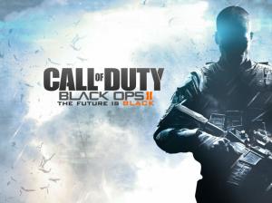 Call of Duty Black Ops II 2013 Game wallpaper thumb