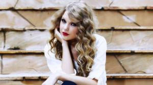 Cute Taylor Swift wallpaper thumb
