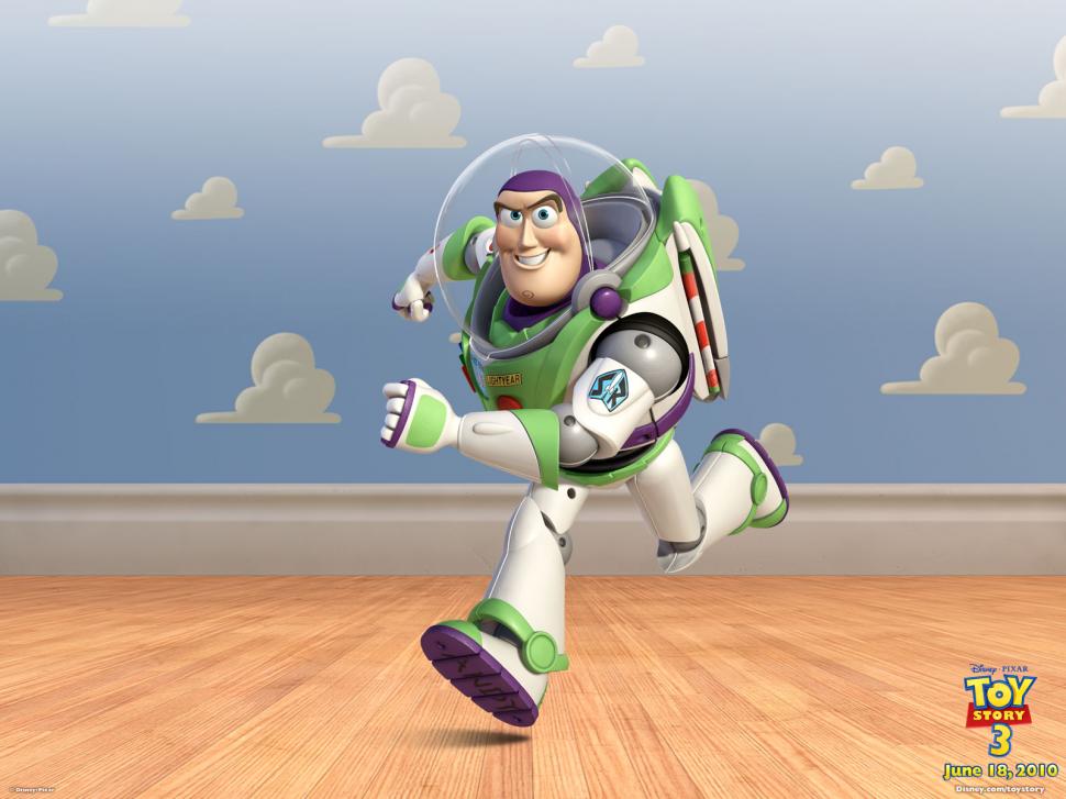 Buzz Lightyear in Toy Story 3 HD wallpaper,movies wallpaper,in wallpaper,3 wallpaper,story wallpaper,toy wallpaper,pixars wallpaper,buzz wallpaper,lightyear wallpaper,1600x1200 wallpaper