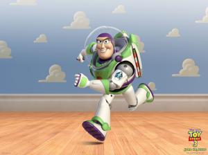 Buzz Lightyear in Toy Story 3 HD wallpaper thumb