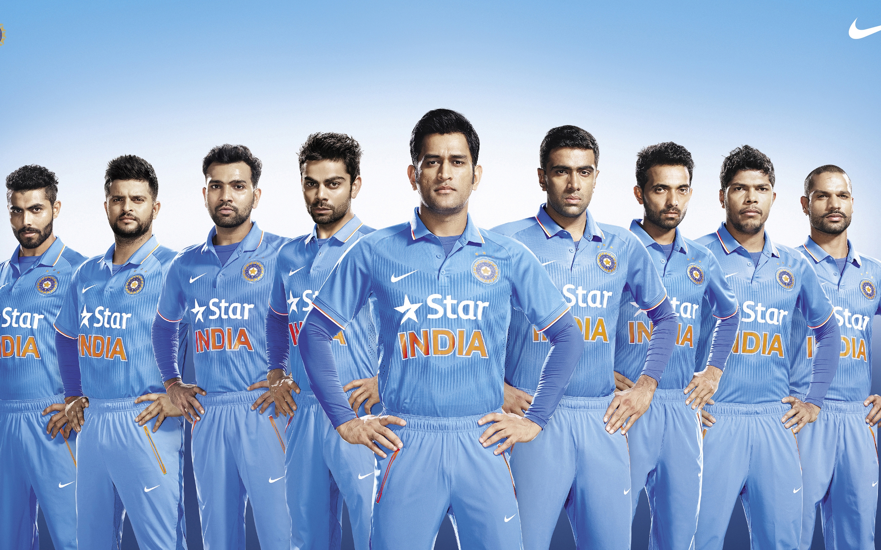 Cricket Team India wallpaper | sports | Wallpaper Better