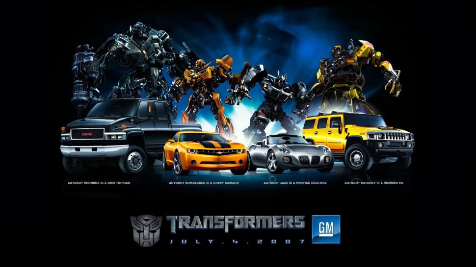 Autobots Transformers  Movie wallpaper,autobots transformers HD wallpaper,movie HD wallpaper,1920x1080 wallpaper