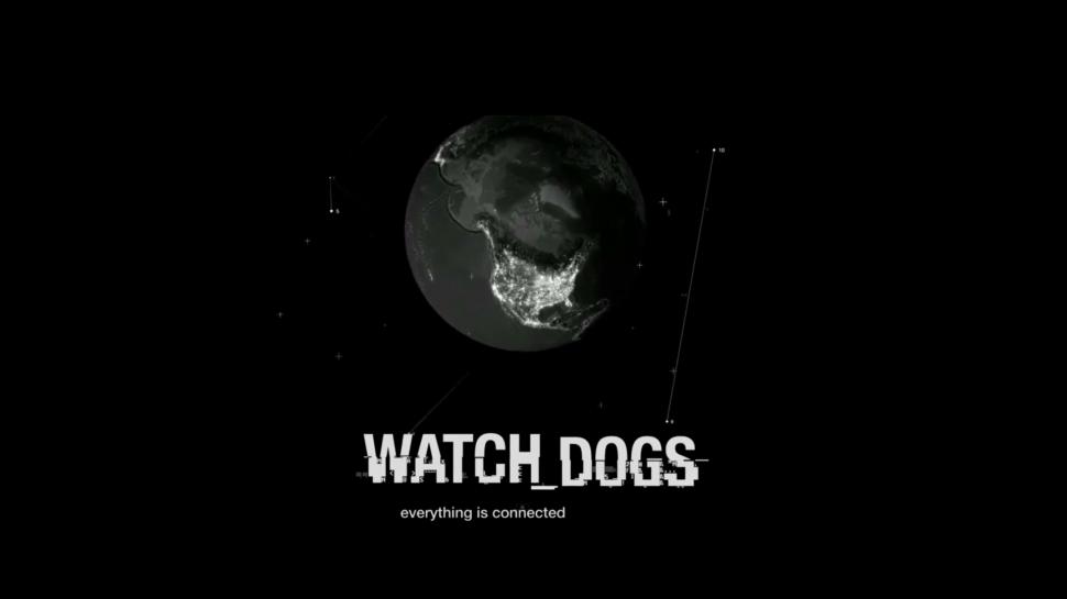 Watch Dogs Black HD wallpaper,video games HD wallpaper,black HD wallpaper,dogs HD wallpaper,watch HD wallpaper,1920x1080 wallpaper