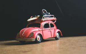car, playing, close-up, toy car, travel wallpaper thumb