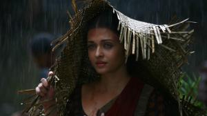 Aishwarya Rai Movie Scene wallpaper thumb