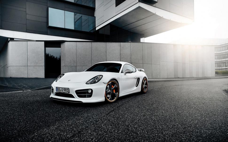 2014 Porsche Cayman By TechArt wallpaper,porsche HD wallpaper,techart HD wallpaper,cayman HD wallpaper,2014 HD wallpaper,cars HD wallpaper,2560x1600 wallpaper