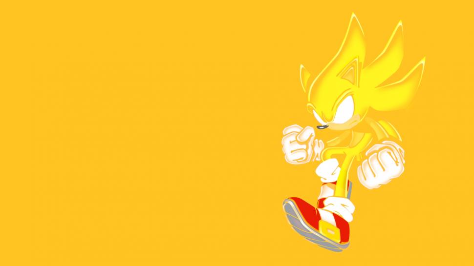 Sonic Sonic the Hedgehog Yellow Sega HD wallpaper,video games HD wallpaper,the HD wallpaper,yellow HD wallpaper,sonic HD wallpaper,hedgehog HD wallpaper,sega HD wallpaper,1920x1080 wallpaper