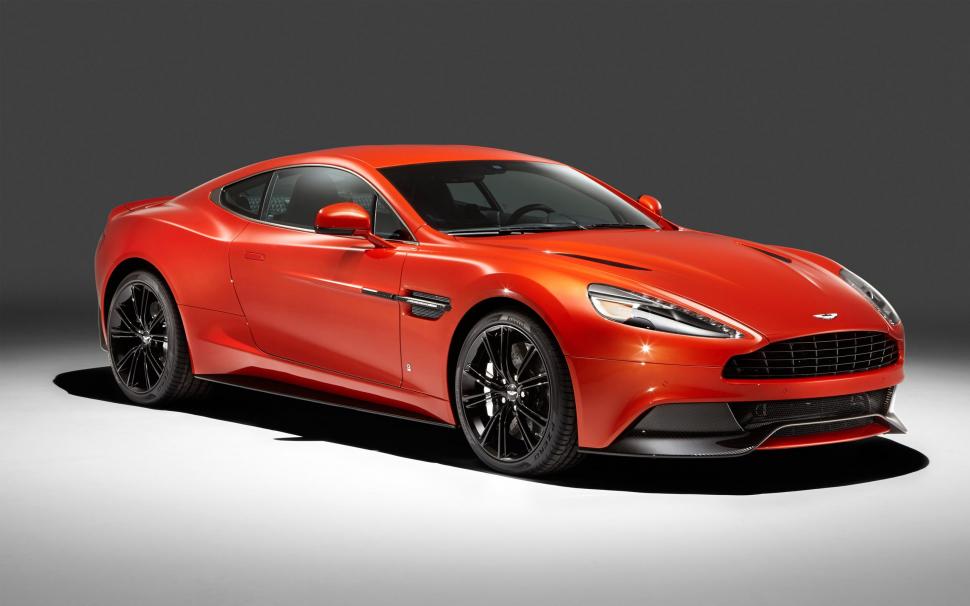 2014 Q by Aston Martin Vanquish Coupe wallpaper,aston HD wallpaper,martin HD wallpaper,coupe HD wallpaper,2014 HD wallpaper,vanquish HD wallpaper,cars HD wallpaper,aston martin HD wallpaper,2560x1600 wallpaper