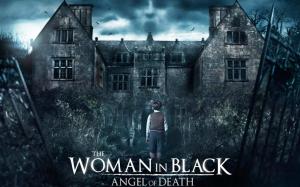 The Woman In Black: Angel Of Death 2015 wallpaper thumb