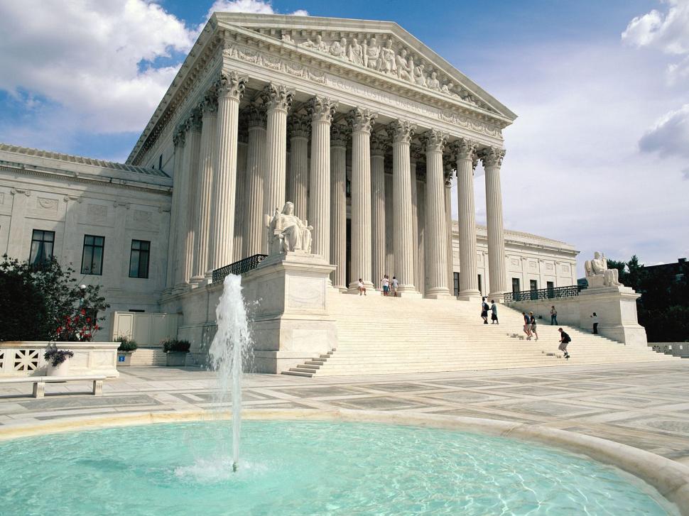 Supreme Court, Washington, DC wallpaper,supreme wallpaper,court wallpaper,washington wallpaper,1600x1200 wallpaper