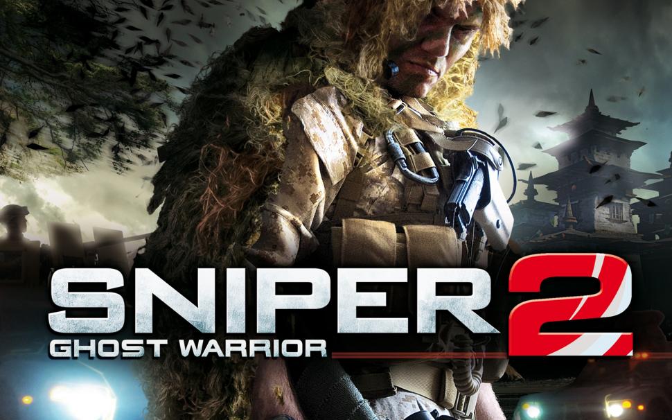 Sniper: Ghost Warrior 2 wallpaper,Sniper HD wallpaper,Ghost HD wallpaper,Warrior HD wallpaper,1920x1200 wallpaper