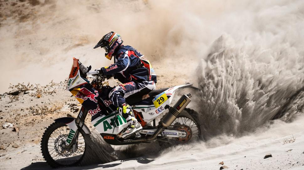 The passion of the cross-country motorcycle race wallpaper,Passion HD wallpaper,Motorcycle HD wallpaper,Race HD wallpaper,2560x1440 wallpaper