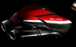Ducati Superbike-1198-R-Corse Rear wallpaper thumb