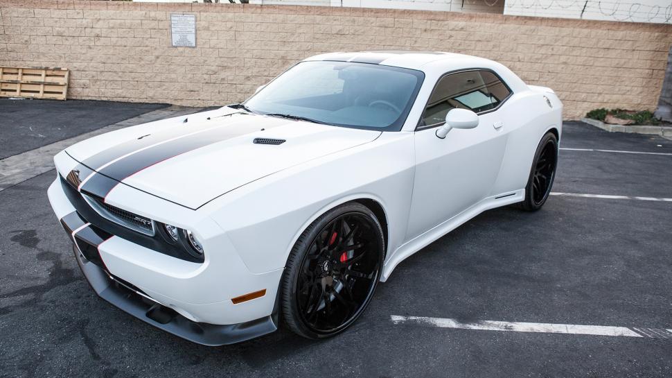 Dodge Charger Hellcat, Car, Vehicle, White Cars, Dodge Challenger SRT8 wallpaper,dodge charger hellcat HD wallpaper,car HD wallpaper,vehicle HD wallpaper,white cars HD wallpaper,dodge challenger srt8 HD wallpaper,1920x1080 wallpaper