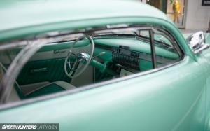 Cadillac Series 62 Classic Car Classic Interior HD wallpaper thumb