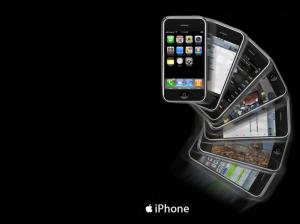 Apple iPhones wallpaper thumb