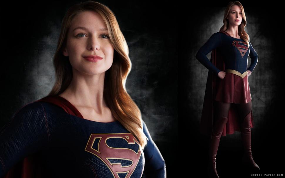 Melissa Benoist As Supergirl wallpaper,supergirl HD wallpaper,benoist HD wallpaper,melissa HD wallpaper,2560x1600 wallpaper