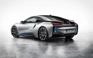 2015 BMW i8 2Related Car Wallpapers wallpaper thumb