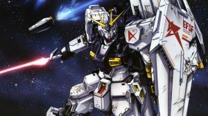 Mobile Suit Gundam, Japanese anime wallpaper thumb
