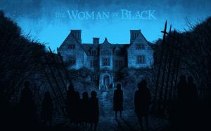The Woman in Black Movie wallpaper thumb