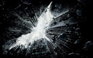 The Dark Knight Rises Movie wallpaper thumb