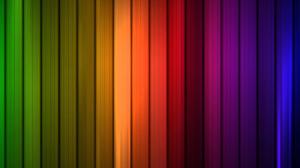 Abstract, Rainbow, Digital Art, Colorful wallpaper thumb