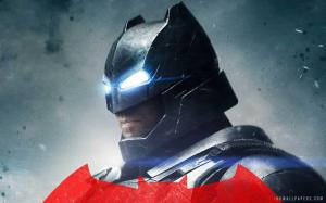 Batman Batman v Superman Dawn of Justice wallpaper thumb