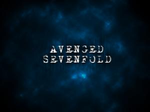 Avenged Sevenfold HD wallpaper thumb