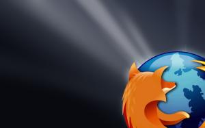 Firefox Vista Widescreen wallpaper thumb