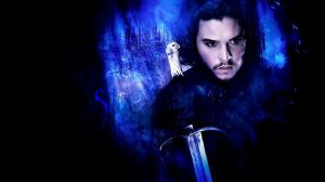 Game of Thrones - Jon Snow wallpaper thumb