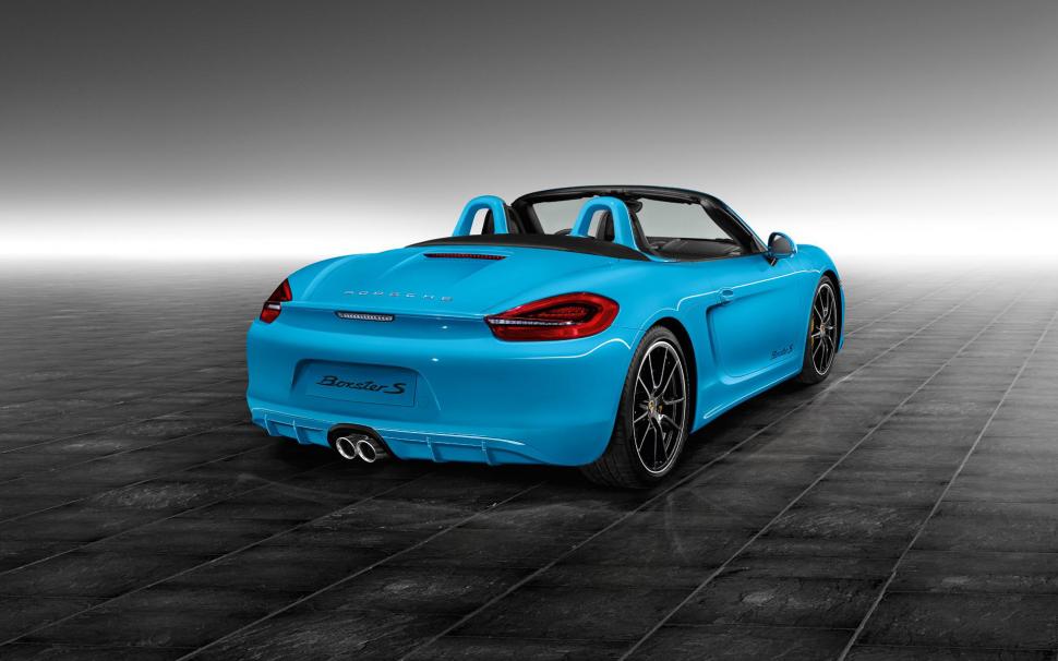 2014 Porsche Exclusive Bespoke Boxster S 2Related Car Wallpapers wallpaper,porsche HD wallpaper,boxster HD wallpaper,2014 HD wallpaper,exclusive HD wallpaper,bespoke HD wallpaper,1920x1200 wallpaper