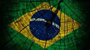 Brazil_flag_3 wallpaper thumb